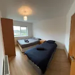 Superb En-Suite Triple Room