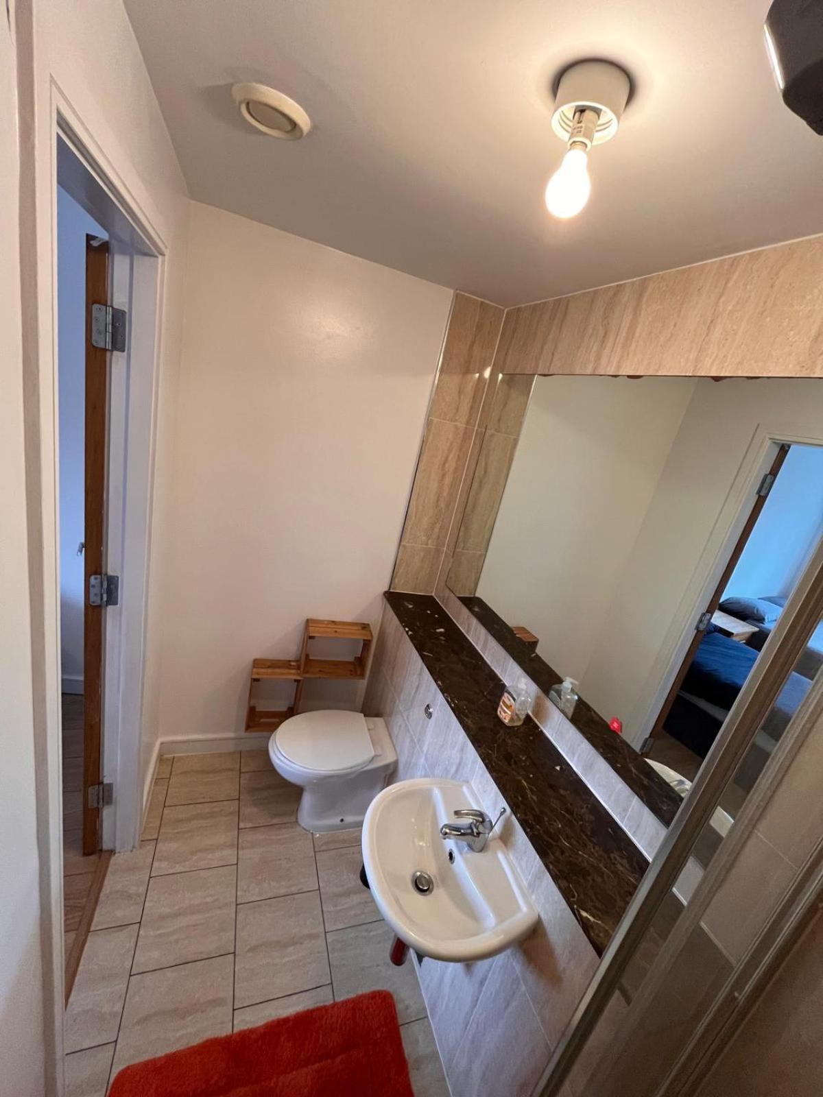 Guest house Superb En-suite Triple *