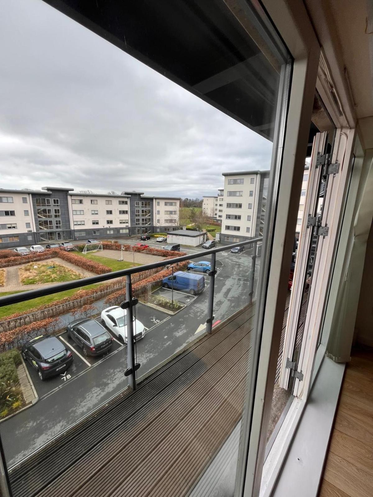Superb En-suite Triple Dublin