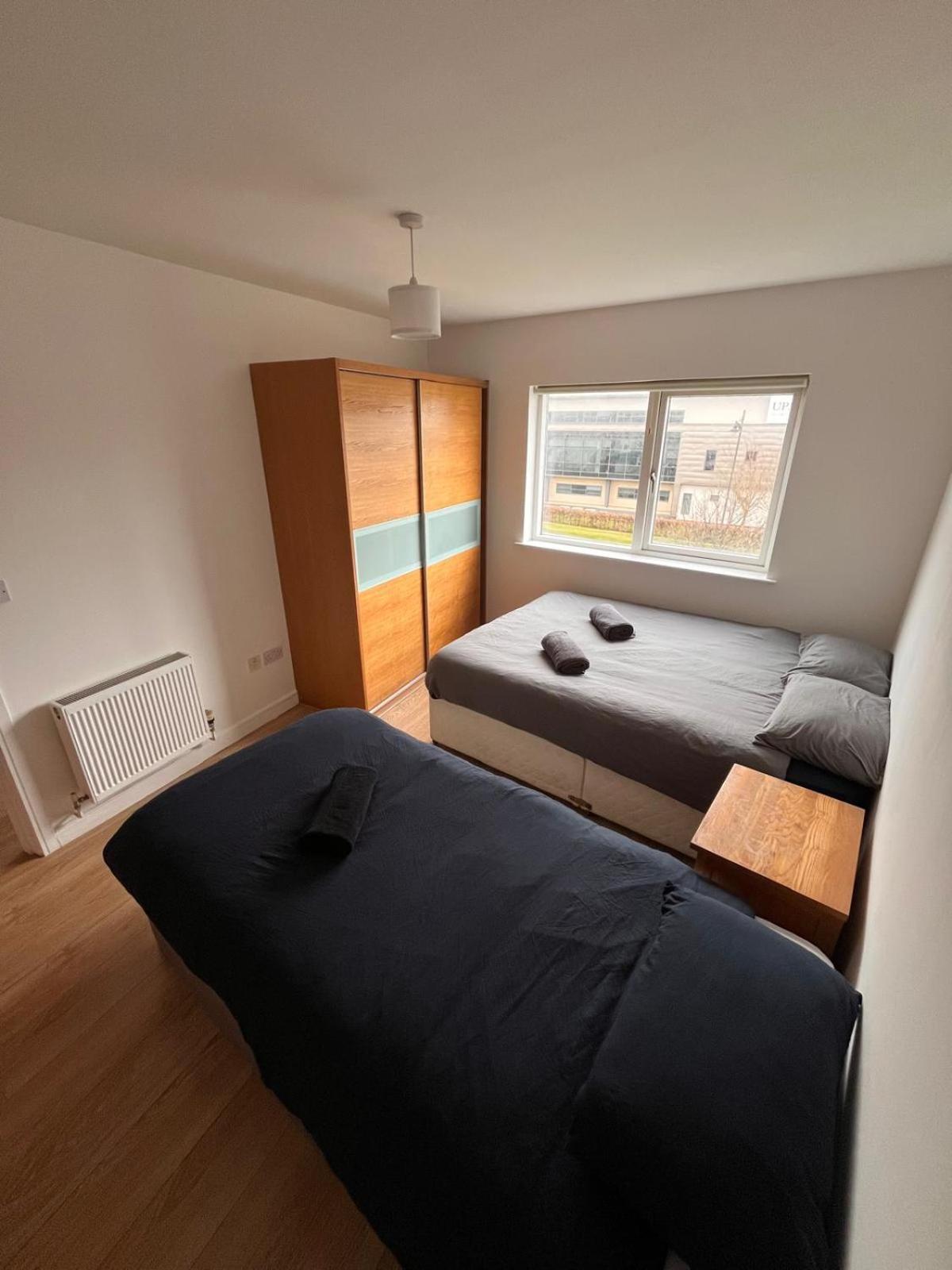 Superb En-suite Triple Guest house *