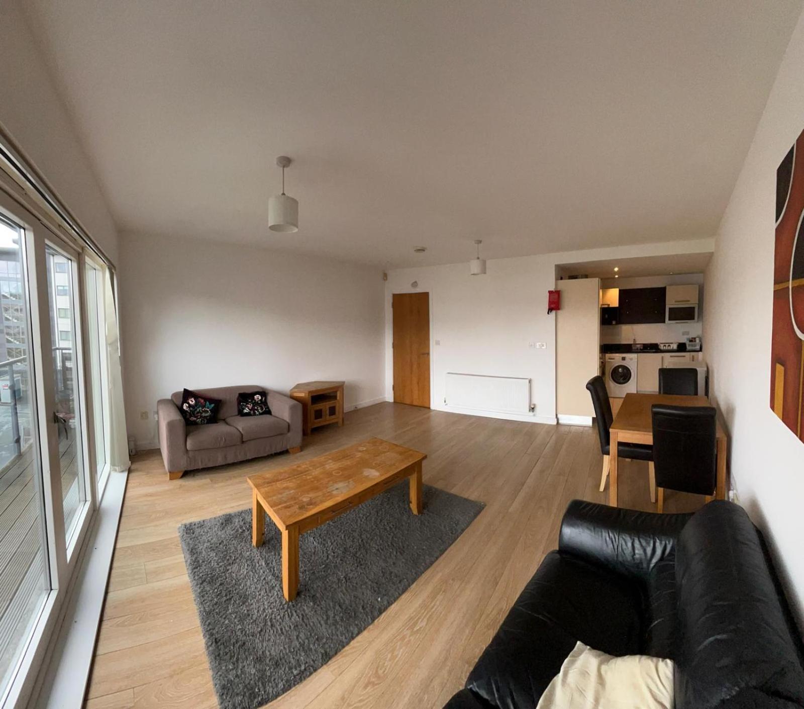 Superb En-suite Triple Dublin