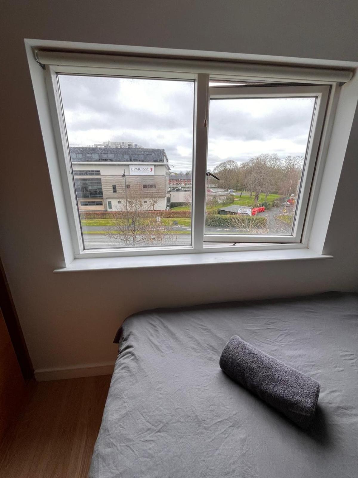 Superb En-suite Triple Guest house