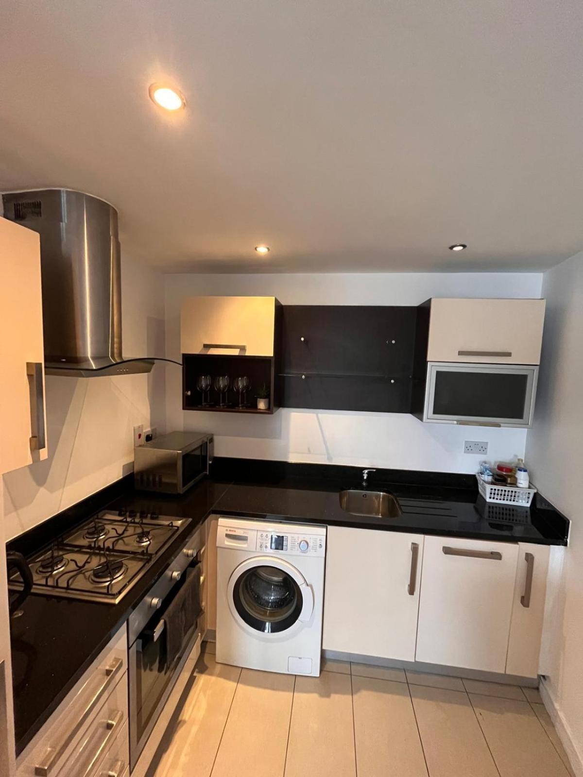 Guest house Superb En-suite Triple *