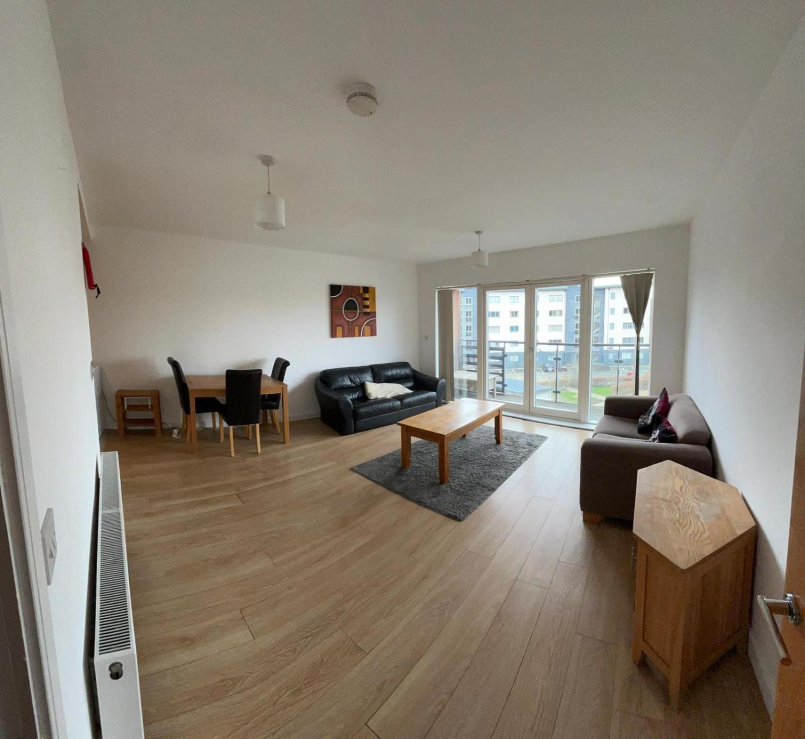 Guest house Superb En-suite Triple