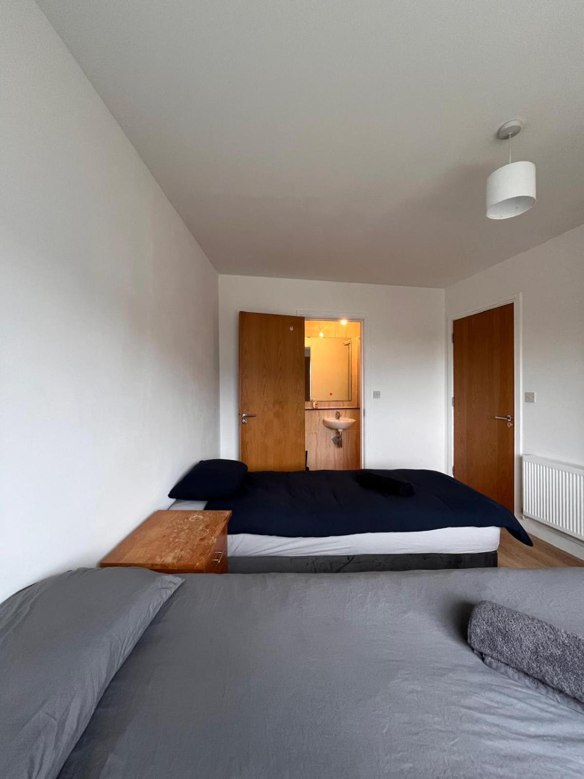 Superb En-suite Triple Guest house *