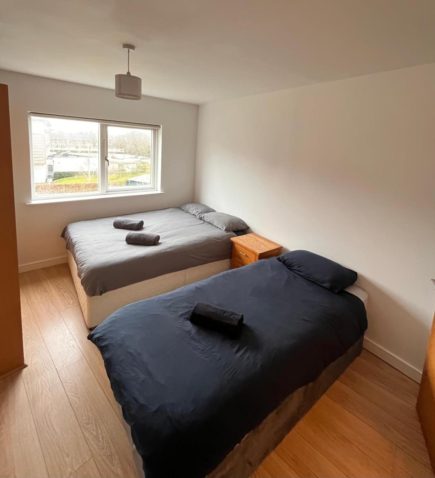 Superb En-suite Triple Guest house Dublin