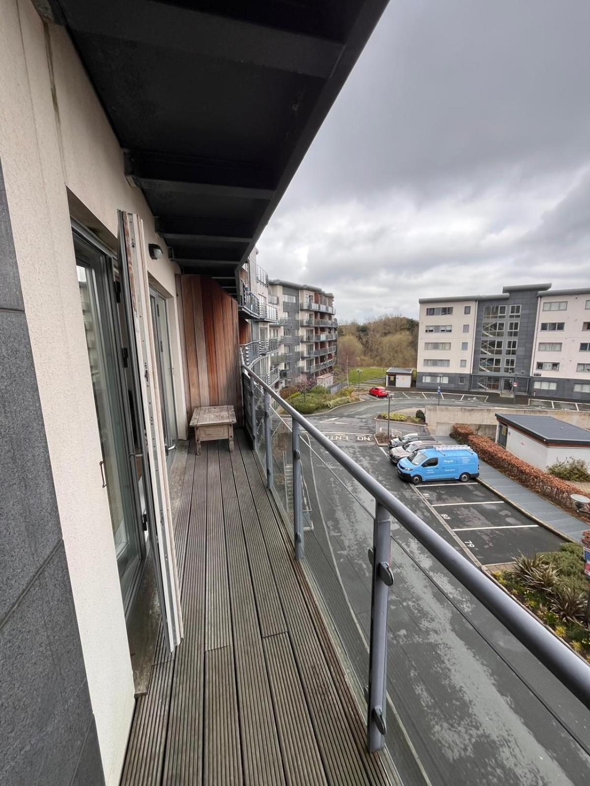 Superb En-suite Triple Guest house *