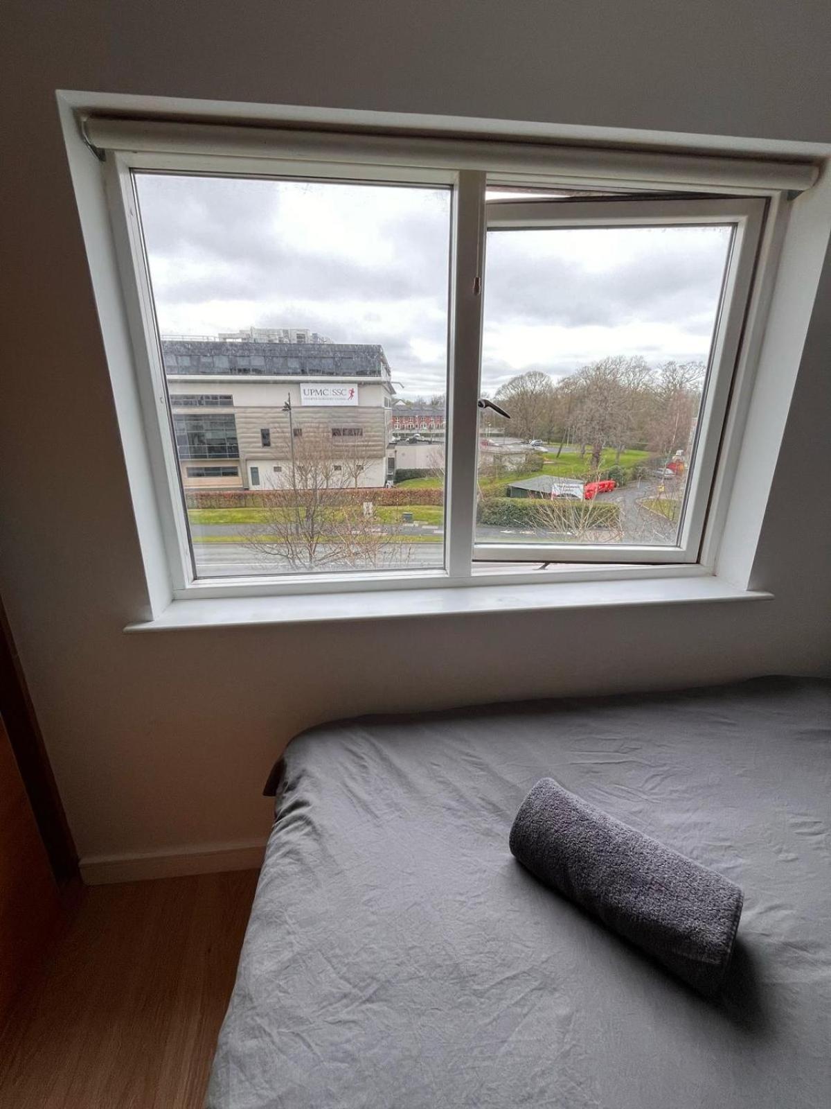 Superb En-suite Triple * Dublin