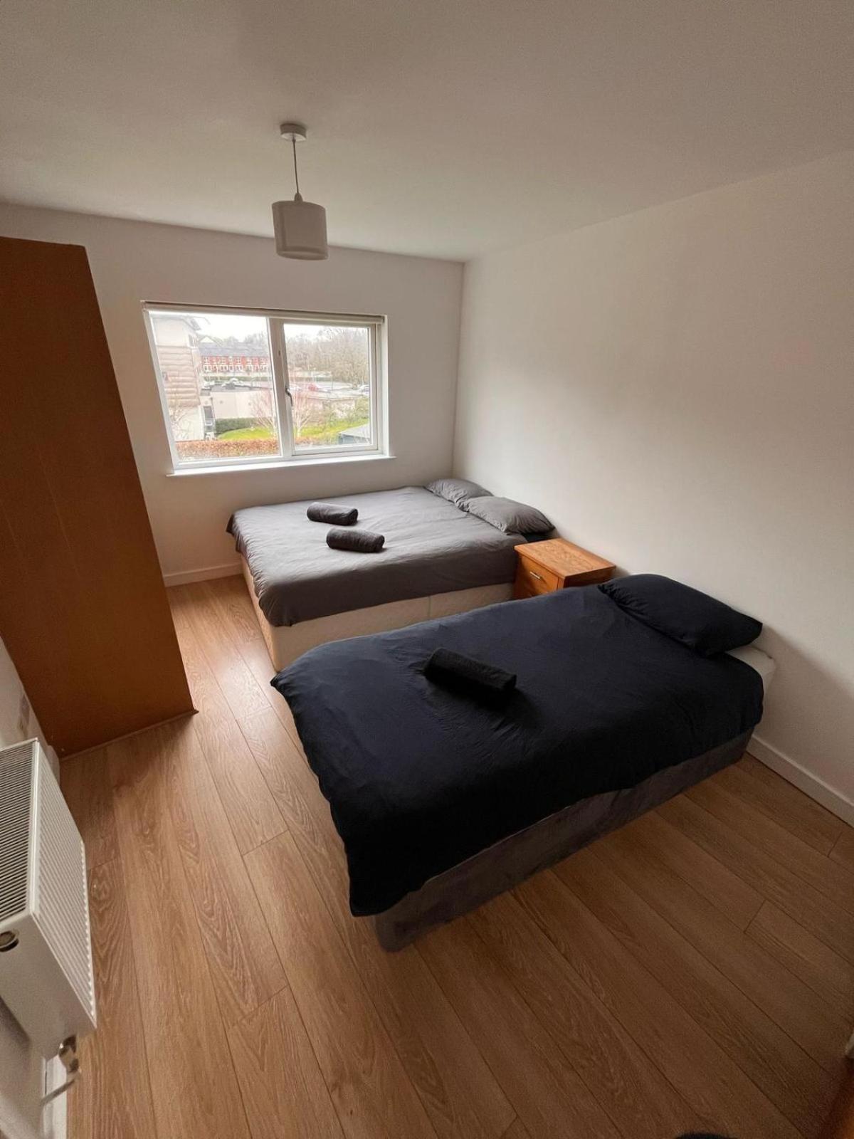 Superb En-suite Triple Guest house Dublin