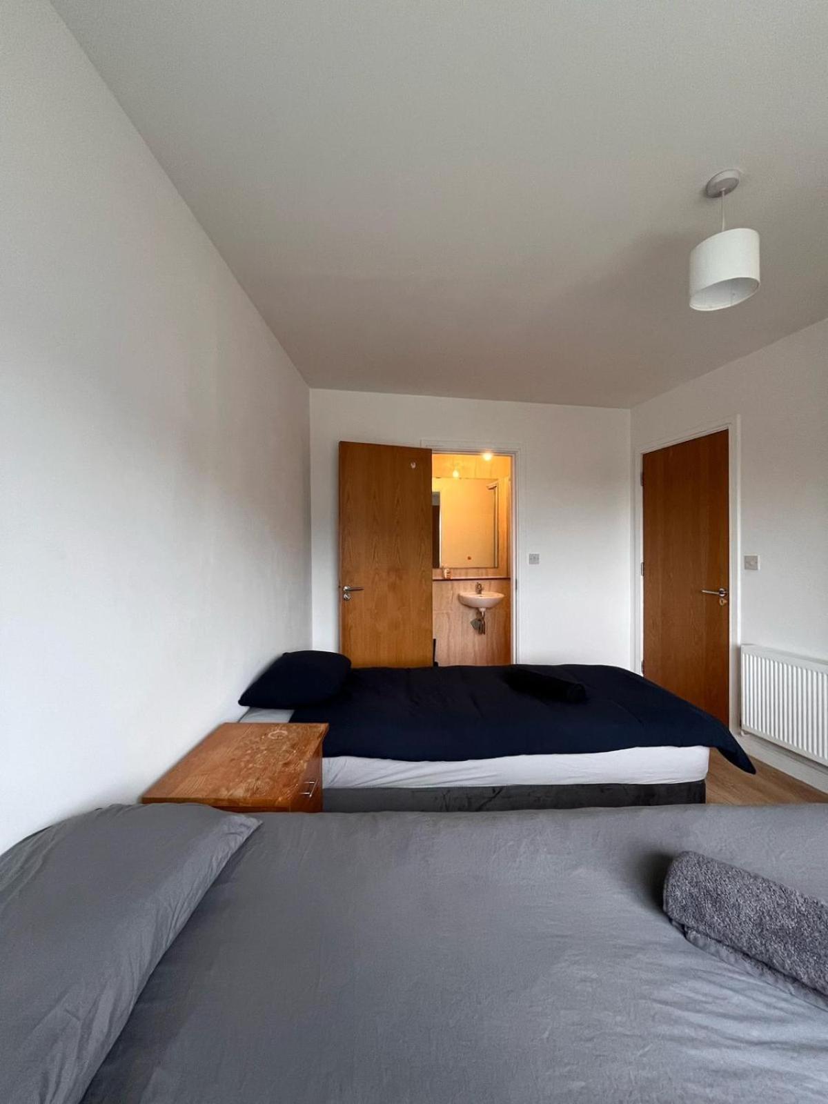 Superb En-suite Triple * Dublin